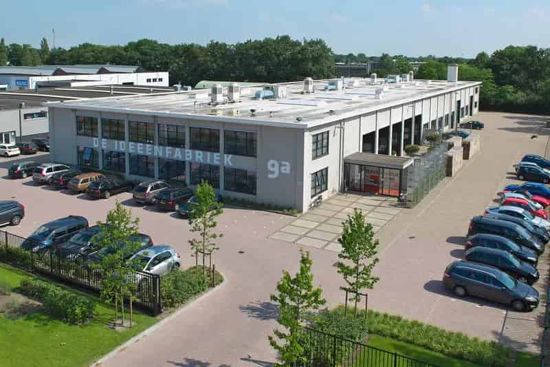 Kantoorruimte te Huur Uden 50m2 7 Personen All Inclusive