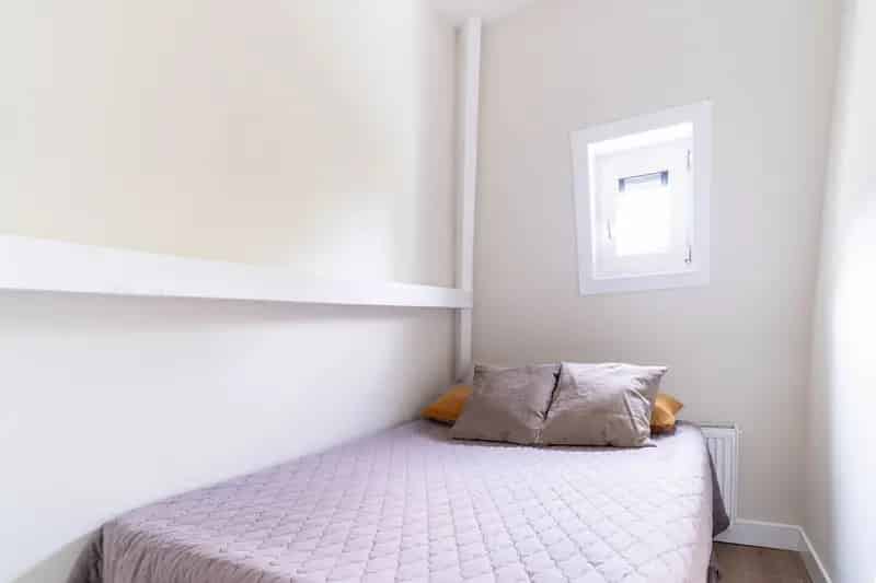 2 Kamer Appartement Regentessekwartier Eigen Grond