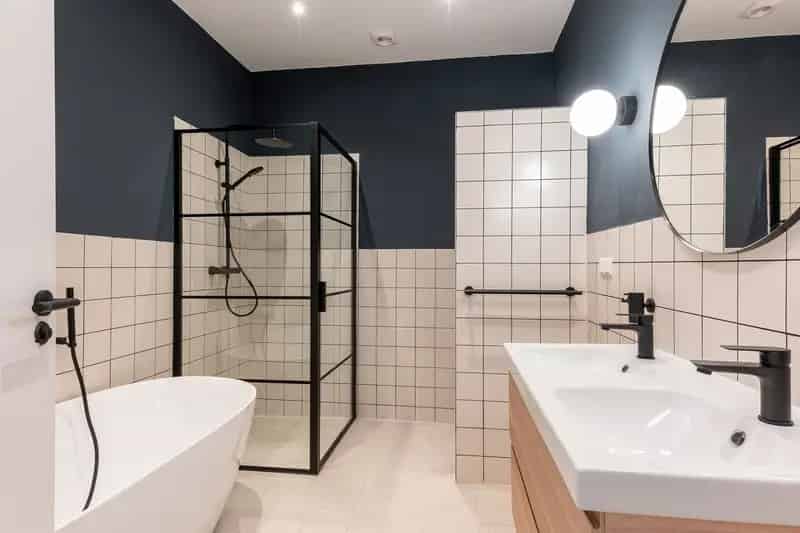 Maisonnette 4 slaapkamers Rotterdam 106m² Balkon