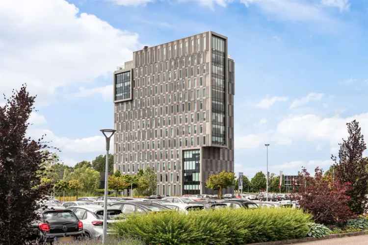 Kantoor Hengelo (OV) | Zoek kantoren te huur: Expolaan 50 7556 BE Hengelo (OV) [funda in business]