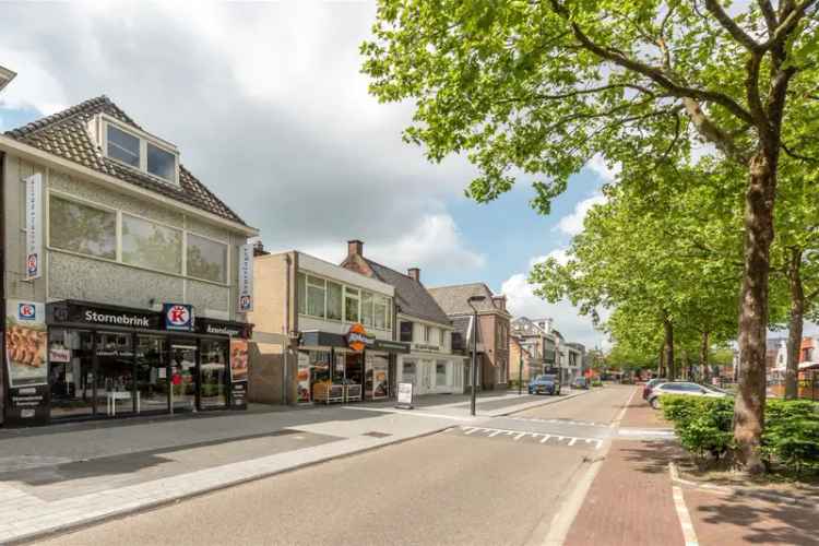 Winkel Drachten | Zoek winkels te huur: Zuidkade 34 9203 CM Drachten [funda in business]