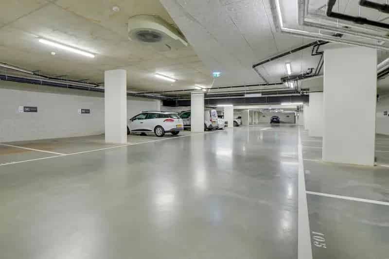 Luxe Appartementen Amsterdam Noord Gare du Nord