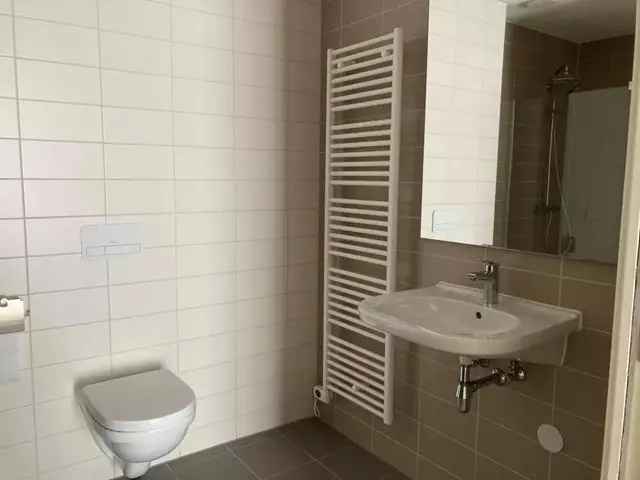 Galerijflat te huur Waalwijk 98m2 2 kamers