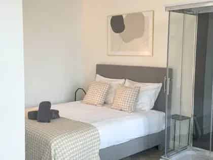 4 Moderne Studio's te Huur Den Helder