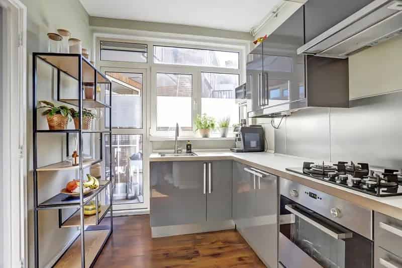 Appartement te koop Nijmegen Centrum:  Ideaal voor Starters en Studenten