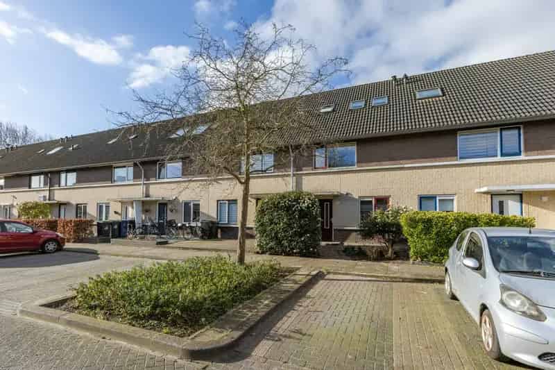 Ruime 5 Slaapkamer Huis Almere  Energielabel A