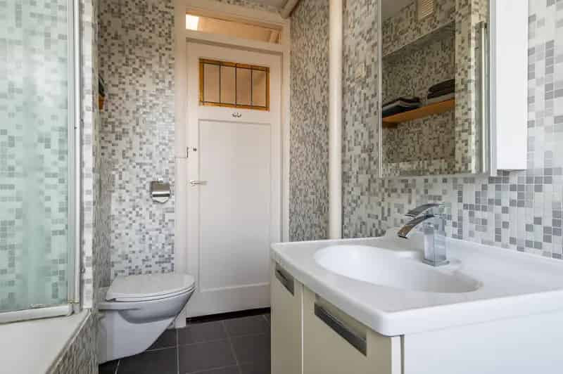 Dubbel Bovenhuis Voorburg - Zonnig Balkon 3 Slaapkamers