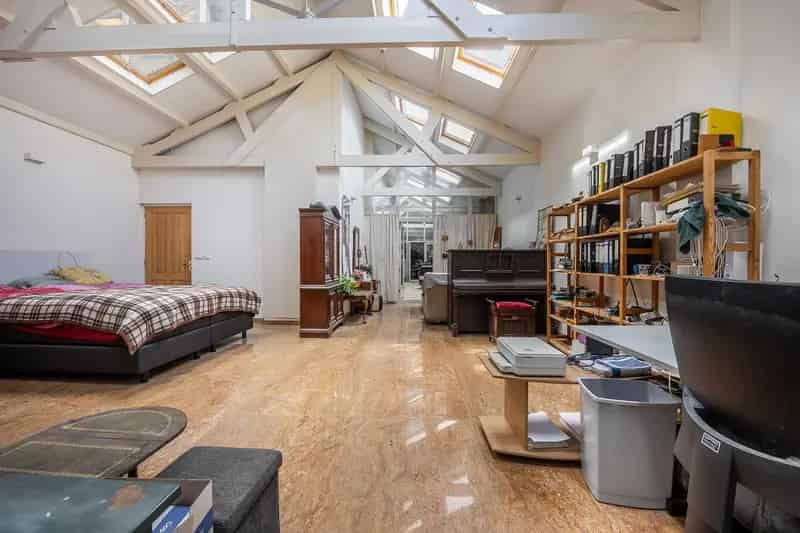 Huis te koop Haarlem Kleverpark 825m2 Diverse mogelijkheden