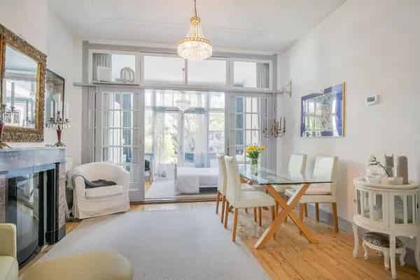 Appartement Jaren 30 Vlissingen Centrum