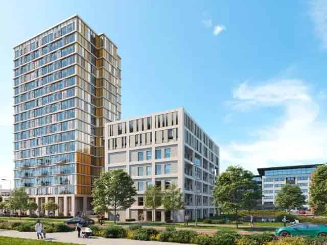 Appartement Amsterdam Zuid Oost Studenten Jongeren