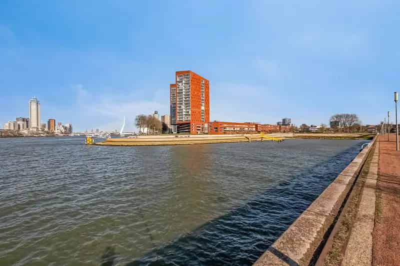 Huis te koop: Kabelhof 66 3072 WJ Rotterdam | Funda