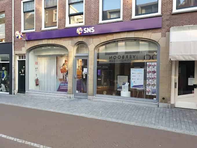Winkel te Huur Woerden Voorstraat 120m2