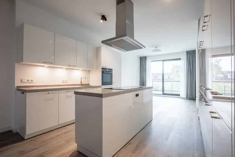 Luxe 3-kamer appartement Amstelveen nabij Stadshart