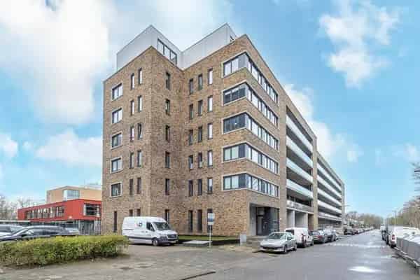 Vierkamerappartement Rotterdam Berberisweg te huur