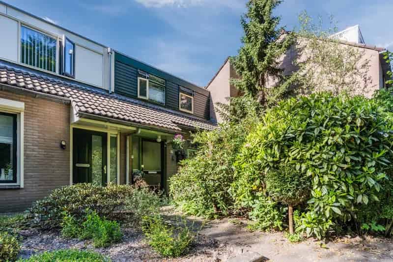 Huis te koop Willem van Oranjestraat Epe 4 slaapkamers