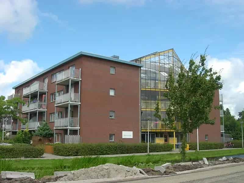 Appartement Te Huur , 117, Boomgaard, Boskoop, Zuid-Holland
