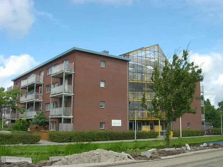 Appartement Te Huur , 117, Boomgaard, Boskoop, Zuid-Holland