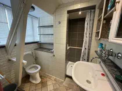 1 kamer appartement 11m2 Eindhoven nabij TUe Fontys