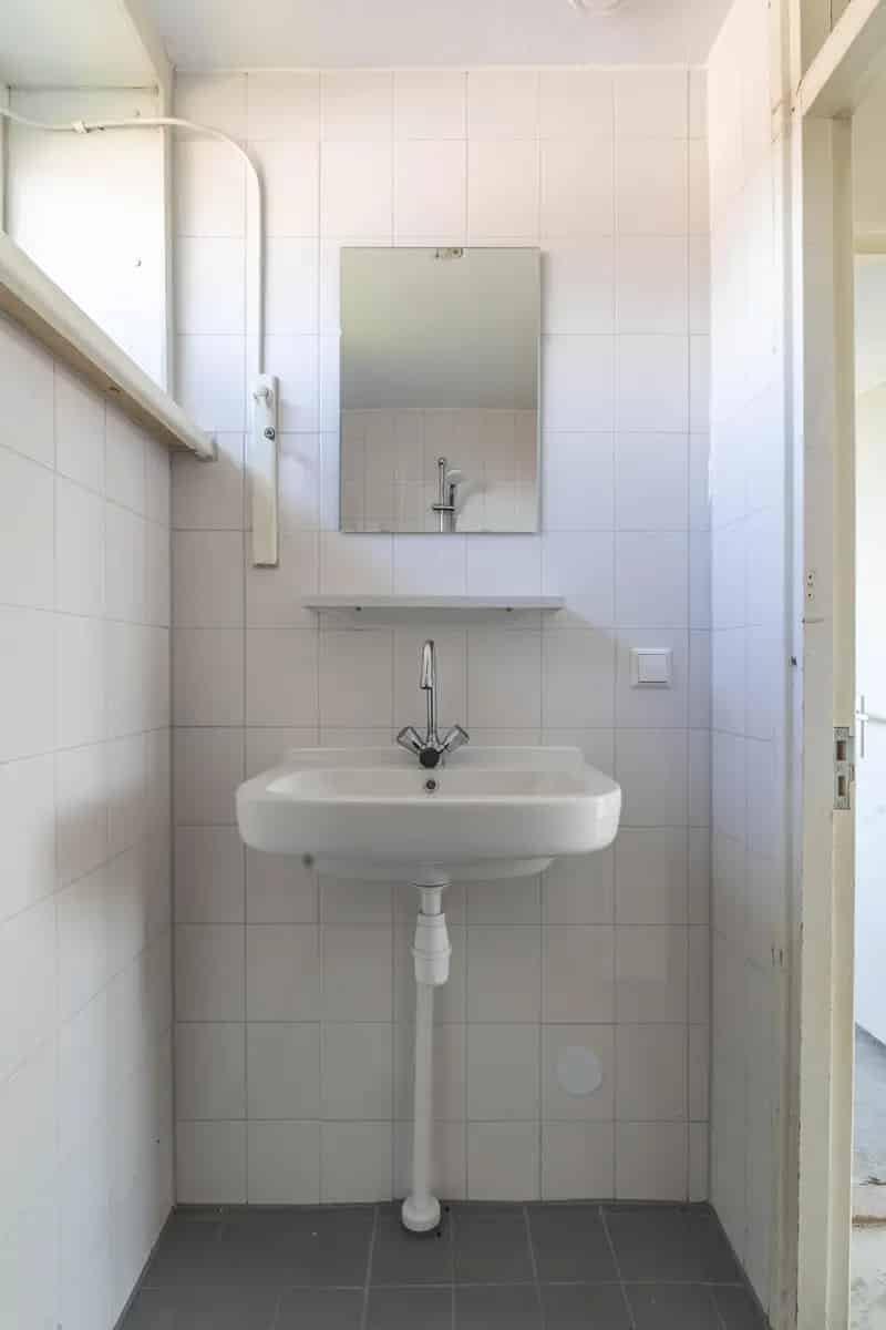 Eengezinswoning 3 slaapkamers Amsterdam Zuid tuin energielabel A