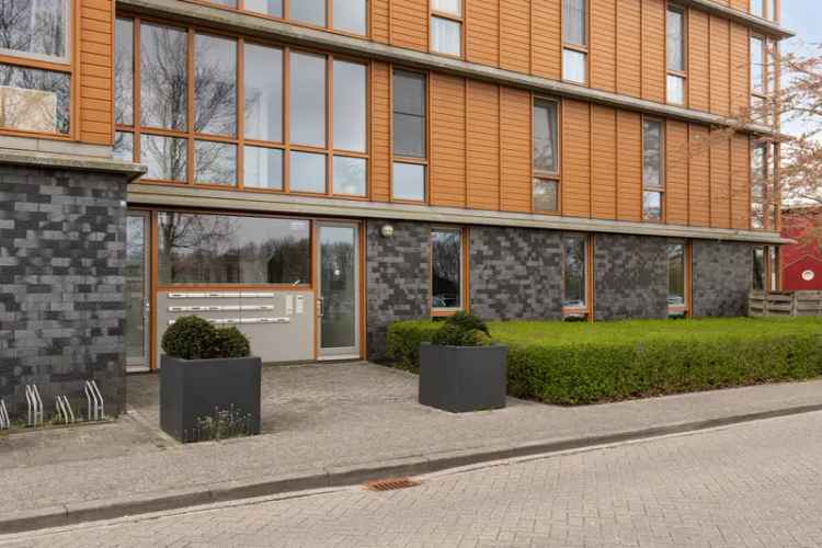 Ideaal huis in Almere nabij Oostvaardersplassen en NS-station