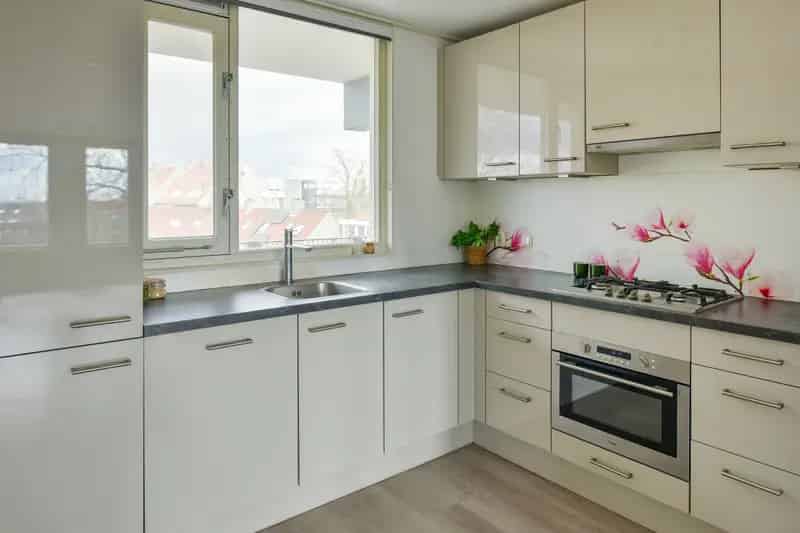 Appartement te koop Uithoorn: 3 Verdiepingen, Amstelzicht, 3 slaapkamers