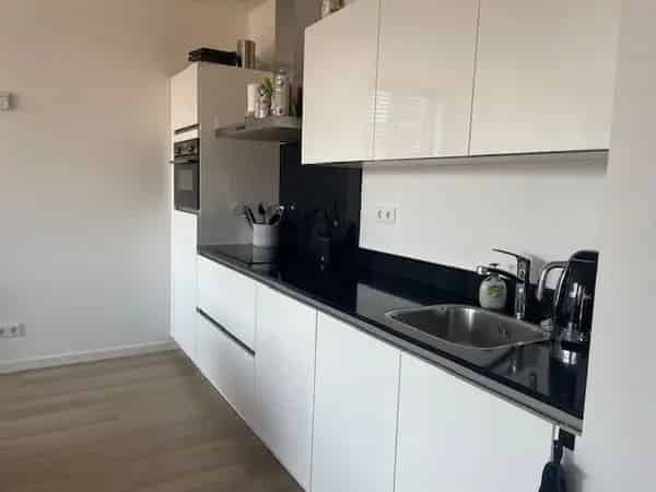 Huurappartement Helmond Oranjekade Aan Het Water