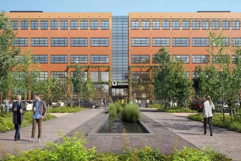 40-200 m2 Kantoorruimte te Huur Utrecht A2