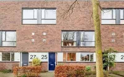 Huis te huur: Bezichtiging via Pararius