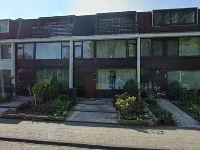 6 Kamer Huurwoning Amstelveen Gemeubileerd