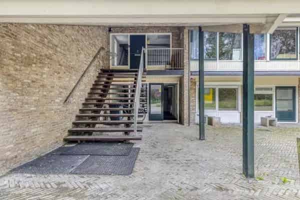 Landhuis Westkapelle 9 slaapkamers 5770m2 grond