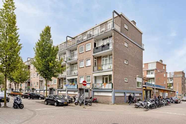 Koggestraat 3 C