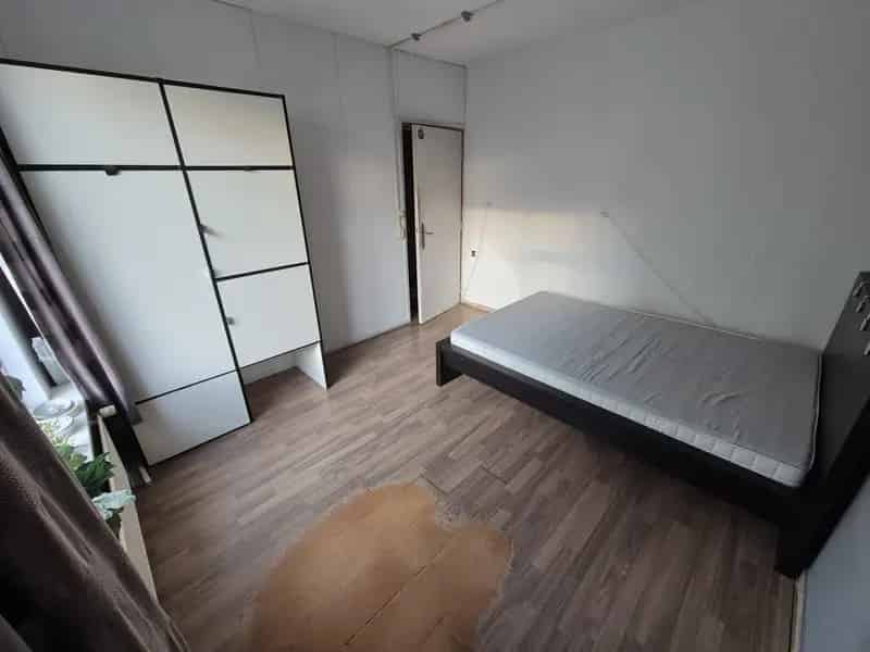 Kamer te huur Bennekelstraat 12m2