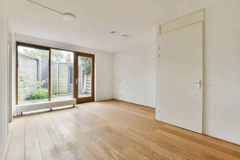 Huis te koop Amsterdam: 5 slaapkamers, tuin, dakterras