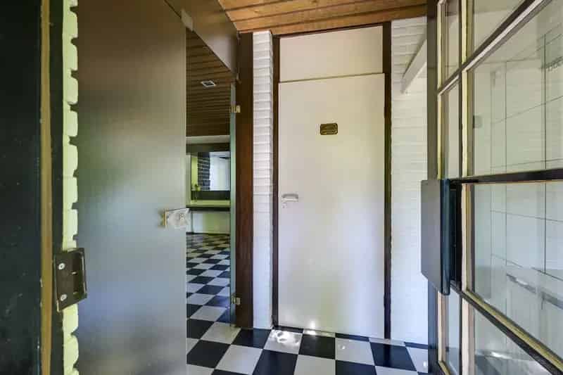 Huis te koop Rembrandtlaan Doorn: Ruime 4 slaapkamer tweekapper