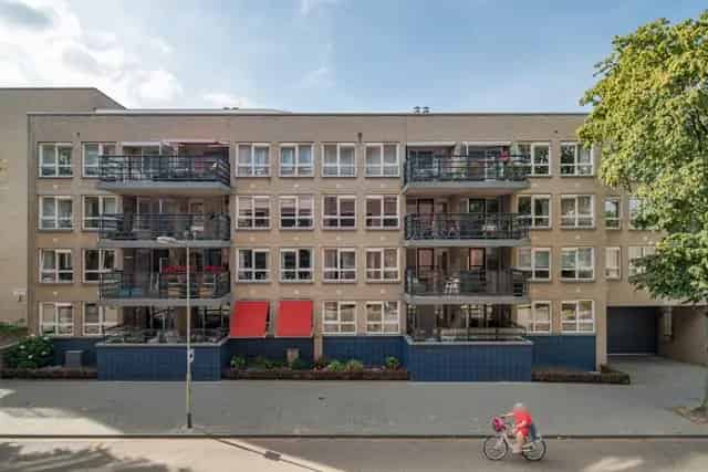 Geleen  (Geleen-Noord)  - Dr Nolenshof