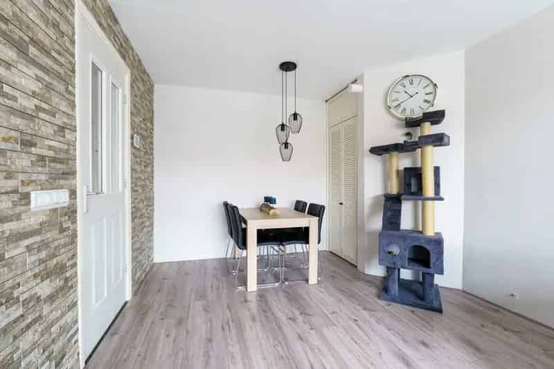 Appartement te Koop Den Haag 75m2 3 Slaapkamers Balkon
