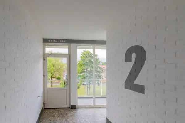 Ruim Appartement Nuth 75m2 2 Slaapkamers Balkon Moderne Badkamer
