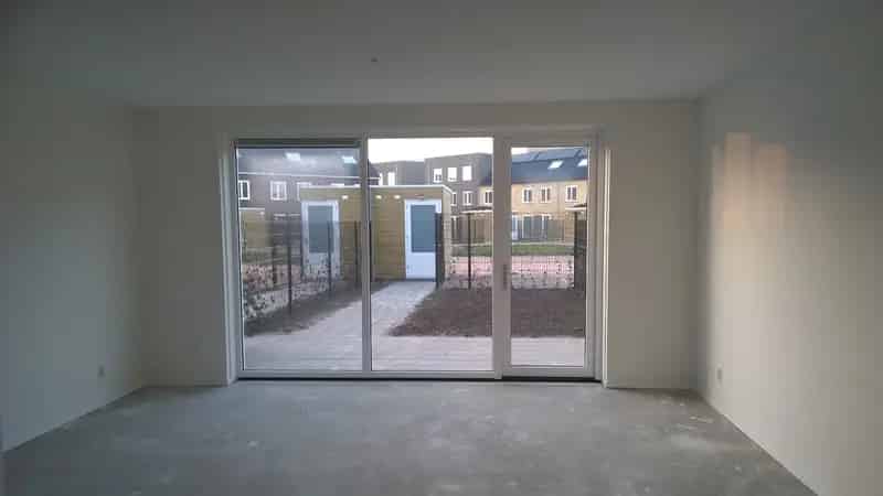 Hildo Kroppad 4 Utrecht Een gezinswoning te huur