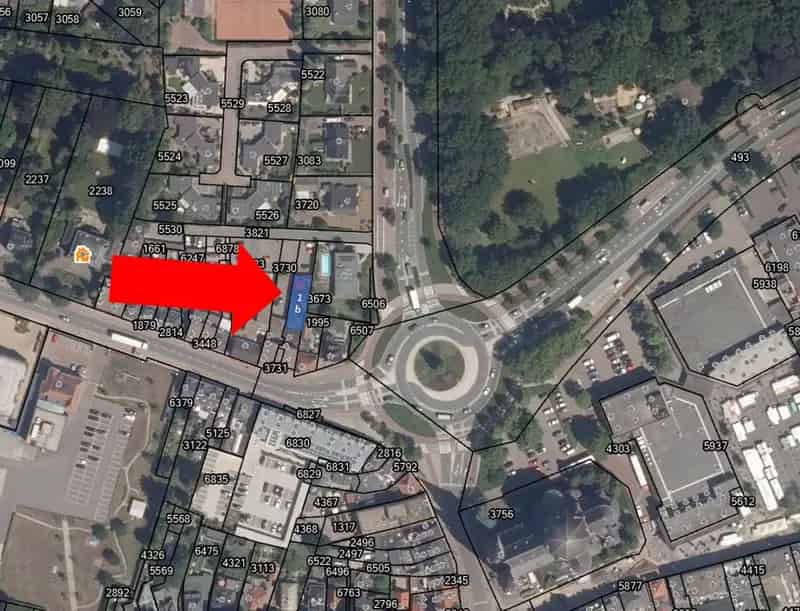 Belegging 3 Appartementen Geldrop Nieuwendijk