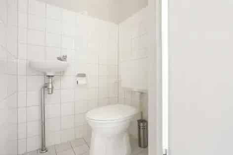 3 Kamer Appartement 112m² Alphen aan den Rijn