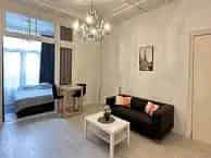 Appartement Regentesselaan Den Haag
