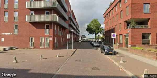 Appartement Rolderdiephof Utrecht 109m2