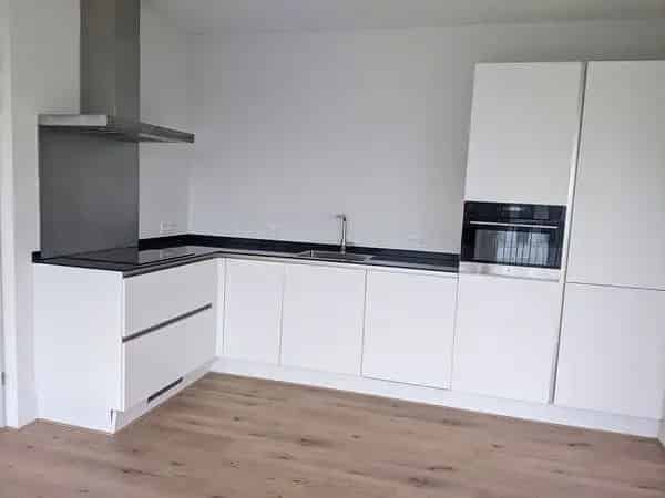 Modern 3-kamer Appartement Eindhoven Vonderkwartier 106m2