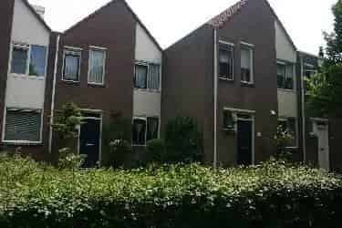 Woningruil Rossinilaan 189
