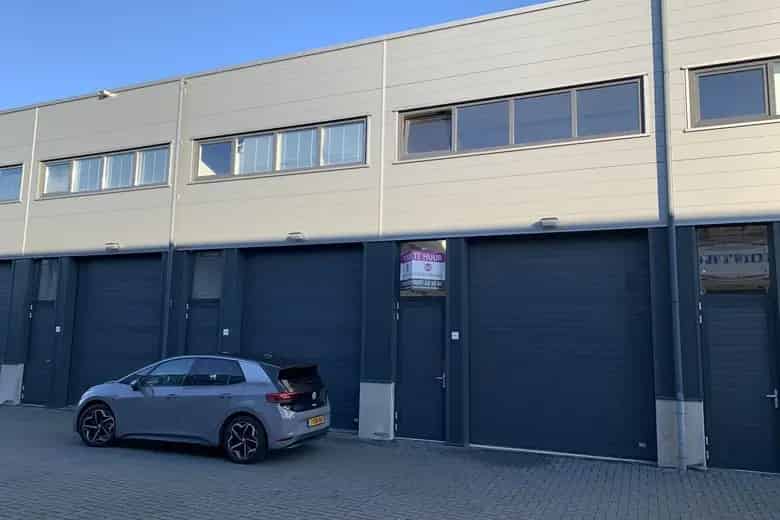 Bedrijfsruimte 50m2 te koop Mijdrecht