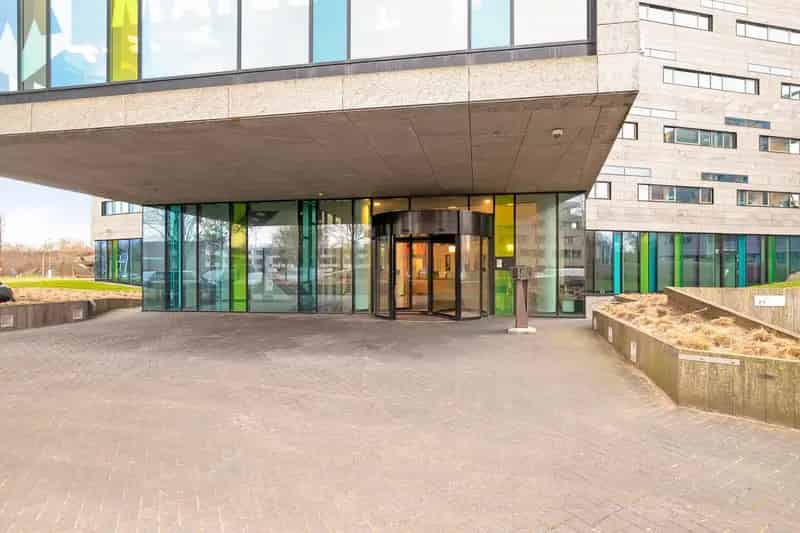Kantoorruimte te huur Zwolle A28 modern 2428m2