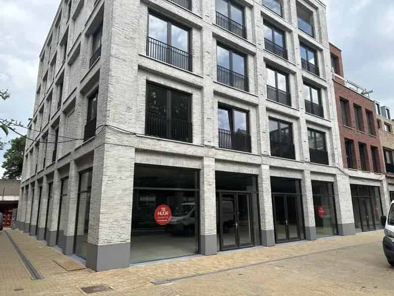 Winkelruimte Zwolle Weeshuisstraat 570m2 Deelverhuur Mogelijk