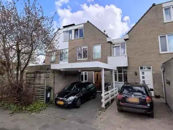 Kamer Dotingastate Leeuwarden: Studenten Kamer te Huur