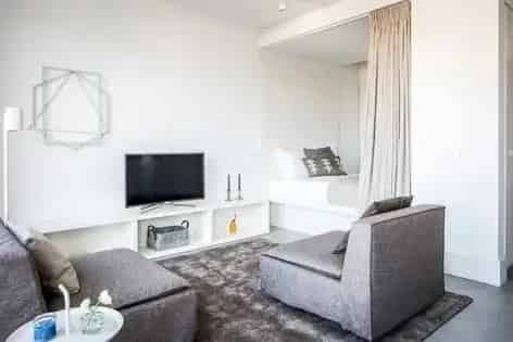 2 Kamer Appartement Amsterdam Piet Boon Design
