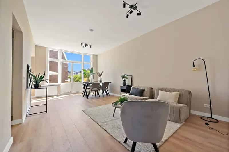 Appartement te koop: Beeklaan 379-A 2562 AZ Den Haag | Funda